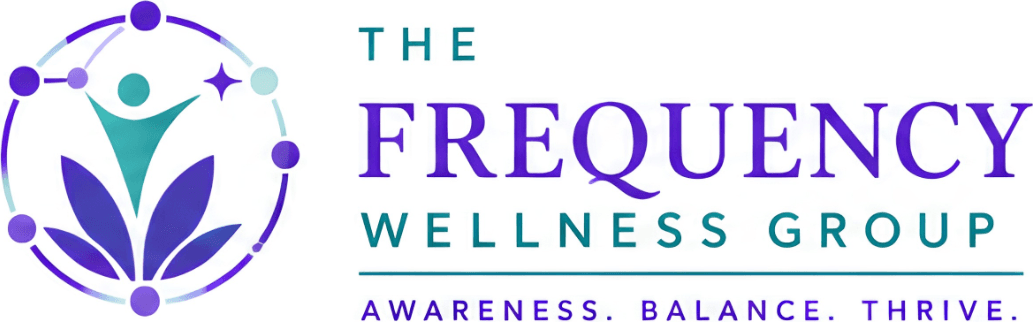 The Frequency Wellness Group